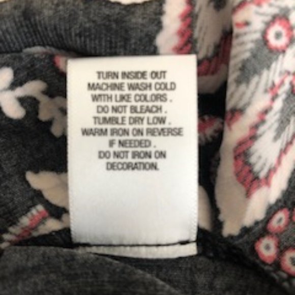 Roz & Ali Dress - Picture 3 of 8